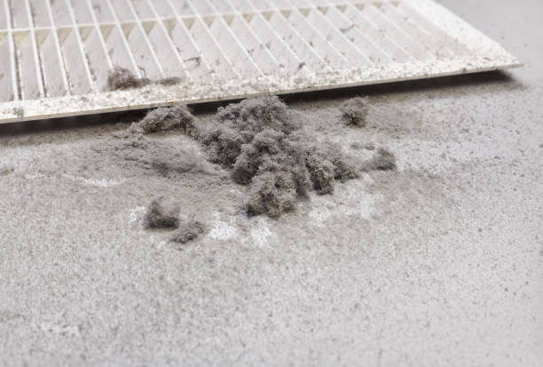 Ventilation Cleaning Services in Roosevelt, NJ